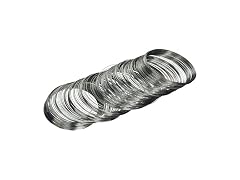 OOK 50137 24 Gauge, 250ft Steel Galvanized Wire