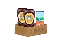 3 Item Set- Ketchup & Corn Starch