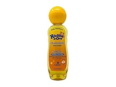 Ricitos de Oro Chamomile Baby Shampoo