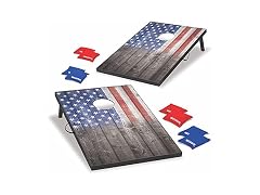 Wild Sports 2’x3’ Cornhole Outdoor Game Set