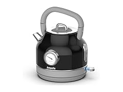 Amaste electric kettle