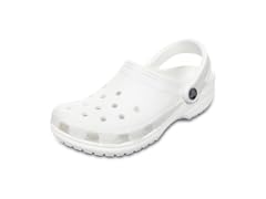 Crocs Classic Unisex Clog White