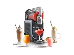 New Ninja SLUSHi with RapidChill Technology, 88 oz