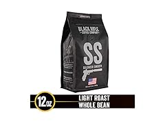 Black Rifle Coffee Company Silencer Smooth Coffee 81923