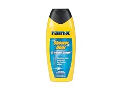 Rain X Xtreme Clean Shower Door Cleaner 12oz