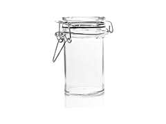 Mason Jar, 3oz - Glass, Case Pack of 48 