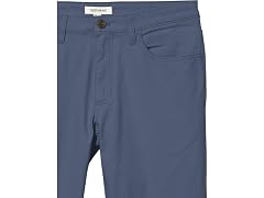 Amazon Essentials Men's Stretch Twill Chino Pants