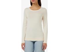 Amazon Essentials Women (L) Sweater Pale Peach