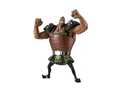 Banpresto - Jozu Battle Record Collection Figure