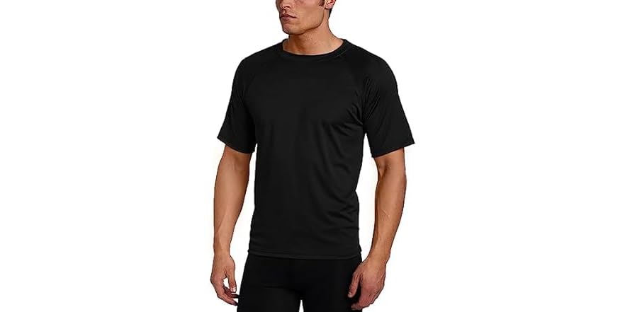 Kanu Surf Herren Rashguard - UPF 50+ Sonnenschutz Shirt