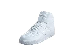 Air Force 1 High '07 'Triple White'