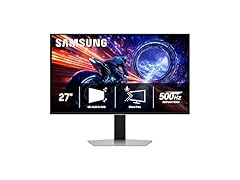 Samsung 27" QHD OLED Monitor | LS27FG602SNXZA