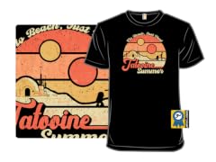 Tatooine Summer