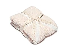 Barefoot Dreams Starfish Blanket
