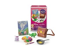 American Girl, Rapunzel, 18-inch Doll  Accessories