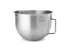 KitchenAid 5 Quart Mixing Bowl