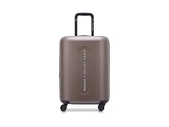 florence by mills Catch Flights Hardside Luggage, Carry-On 20"