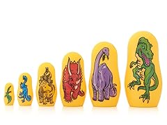 Jurassic - Matryoshka Madness