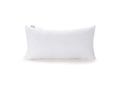 Acanva Fluffy Pillow Insert 16"x26"