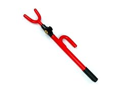 Anti-Theft Car Steering Wheel Lock'