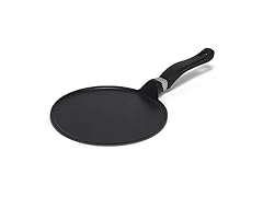 IMUSA USA 9.5" Nonstick Soft Touch 