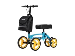 ELENKER BC2170626038061 Knee scooter (Open Box)