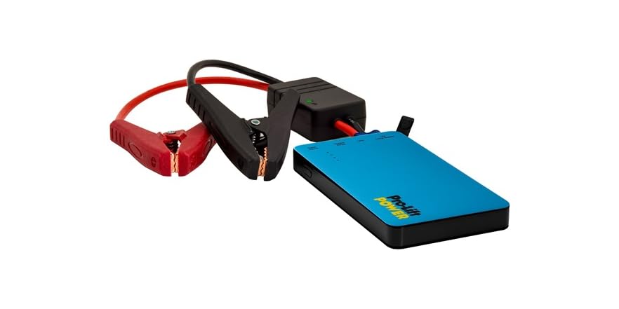 Jump Starters - Your Choice