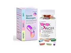 TAMAWire Encouragement Message in Bottle