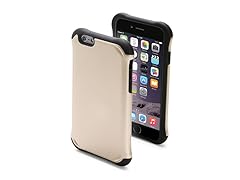 Urge Basics Glossy iPhone 6 Case, Gold