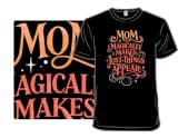 Magical Mom