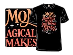 Magical Mom