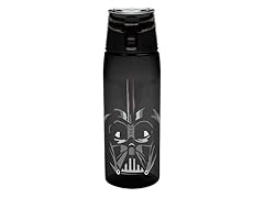 Darth Vader Water Bottle - Large