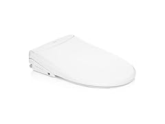 Brondell Thinline T44-EW Swash Electric Bidet