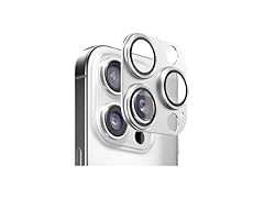 ZQCFKJ [Silver] for iPhone 16 Pro/iPhone