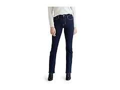 Levis 725 High Boot (32M) Shadow