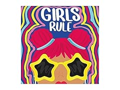 Ceaco - Girls Rule - 200 Piece Jigsaw Puzzle