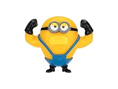 Minions Despicable Me 4 - Super Squishy Mega Dave