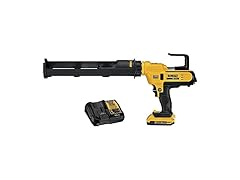 DEWALT DCE570D1 20V MAX* Caulking Gun/Adhesive Gun