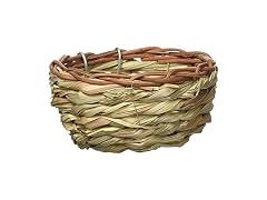 Prevue Pet Products BPV1153 Bamboo Canary Bi
