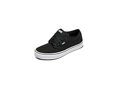 Vans Men's Atwood Shoe Low-Top, 8.5