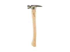 Milwaukee Hammer FRAMING Milled FCE 19O