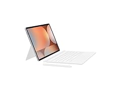 SAMSUNG Galaxy Tab S10+ Book Cover Keyboard AI Key