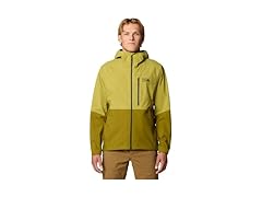 Mountain Hardwear (M & XXL) Slim Stretch Jacket