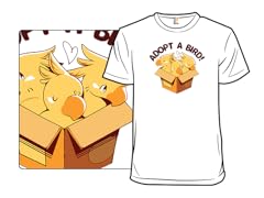 Adopt a Bird