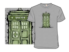 Intertemporal Dispensary Remix