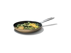 OXO Enhanced 10” Nonstick Frying Pan Skillet