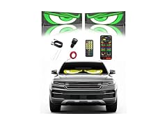 Probapro Devil Eyes Light for Windshield