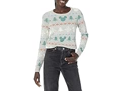 Amazon Essentials Disney Womens Sweaters