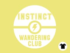 Instinct Wandering Club