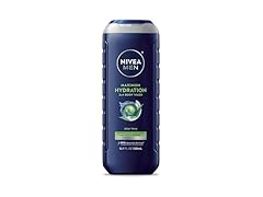 Nivea Men Maximum Hydration Body Wash